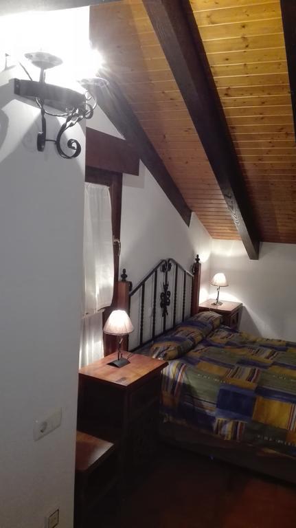 Ferienwohnung Nueva El Bosquin Exterior foto